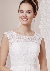 Νυφικό Lilly - Collection Diamonds by Lilly 2018